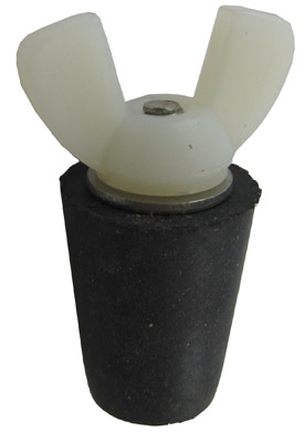 No 1 - 1/2 In Winterizing Plug - WINTER PRODUCTS